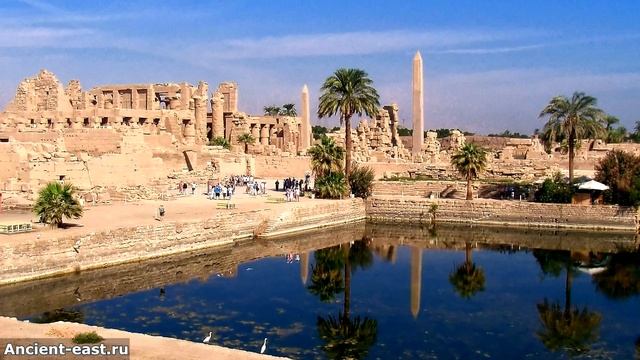 Фотография Пейзажей