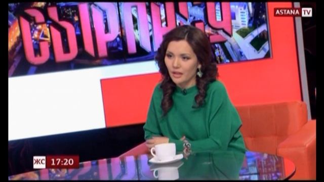 Реклама на LED - экранах Астаны смотреть онлайн