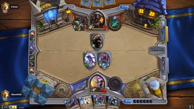 Hearthstone на вынос #27 смотреть онлайн