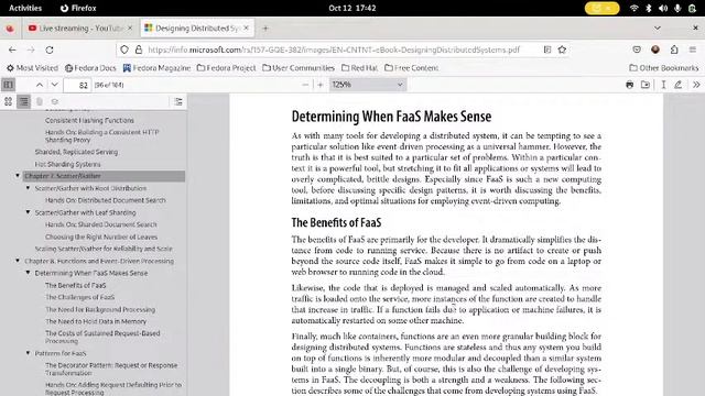 Book Club: Designing Distributing Systems: Meeting 5 смотреть онлайн