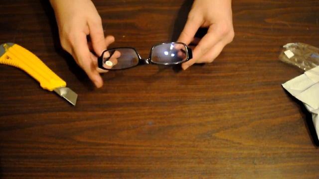 Дешевые очки с диоптриями с Aliexpress смотреть онлайн