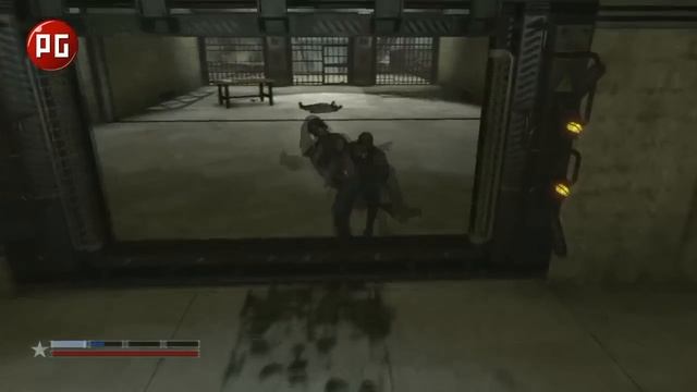 Captain America: Super Soldier. Видеообзор