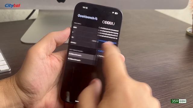 iPhone 15 Pro. Много нови неща. смотреть онлайн