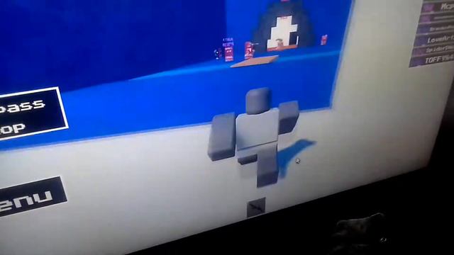 Roblox Undertale Speedrun смотреть онлайн