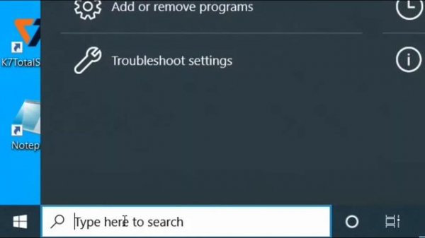 Fix : Microsoft Store Error 0x80070483 in Windows 10