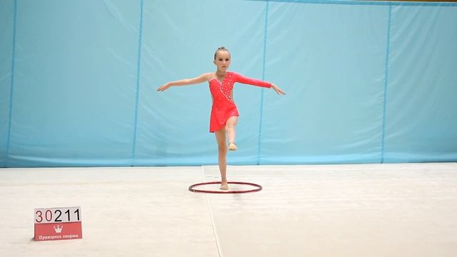 Обязательная программа - Гим 56 - ул. Воронянского 11/2 - команда "Ангелочки" - 01.12.2020 - 30211 смотреть онлайн