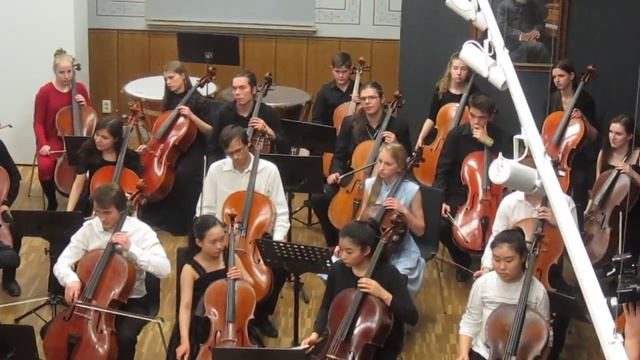The 9th Karl Davidov international cello competition Davidov pray смотреть онлайн