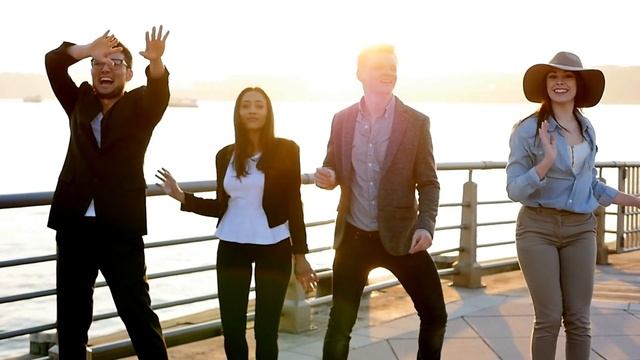 Секретные Аффирмации для Счастливого Дня: Произойдут Невероятные Чудеса! Утренняя Медитация Успеха. смотреть онлайн