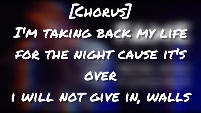 Fame On Fire - Now and Forever Ft. Trevor Wentworth Lyrics смотреть онлайн