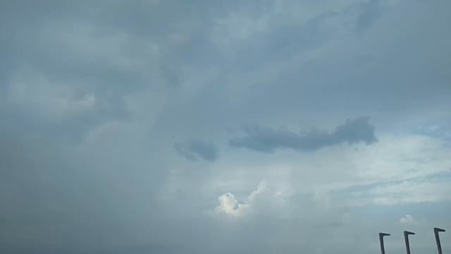 Сочи . Гроза на море... смотреть онлайн