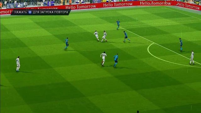 FIFA 14 Карьера за Реал(часть24)- 16-й тур Ла лиги Севилья смотреть онлайн