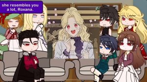 ~|Agriche Family Reacts To Roxana Future Kids|~|Deon and Cosette|~|Part 3|~