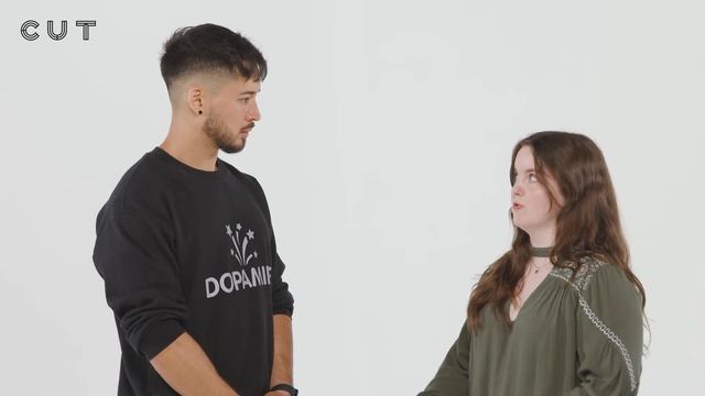 Guess Who Has An Eating Disorder | Lineup | Cut смотреть онлайн