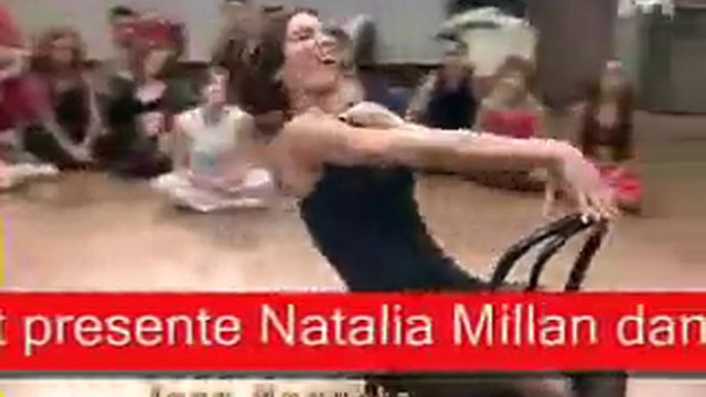 natalia millan mein herr смотреть онлайн