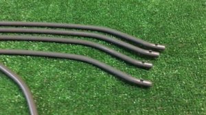 Обшивка потолок УАЗ Хантер с дугами в сборе