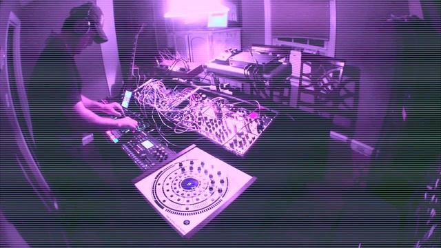 iConnectivity MIDI4+ Test session смотреть онлайн