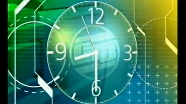 Часы "СТВ" (ТРК Скат 2003) Самара смотреть онлайн