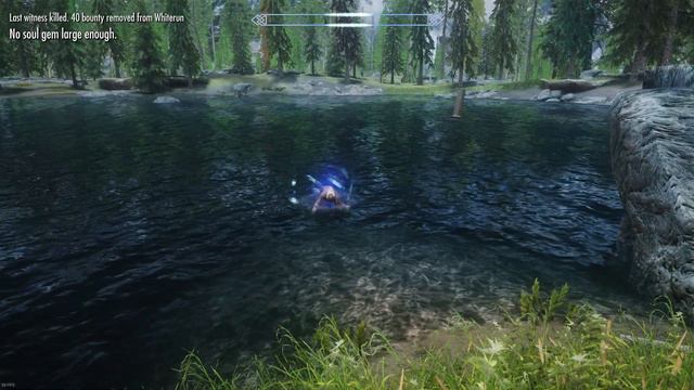 Day 92 - Killing Nazeem Every Day Until Elder Scrolls 6 is Released смотреть онлайн