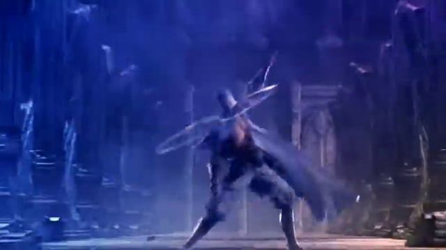 FFIV Port Psvita!!!! Opening.mp4 смотреть онлайн