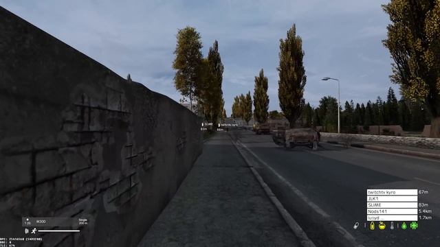 BECOMING THE RICHEST GUN RUNNERS in DAYZ... смотреть онлайн