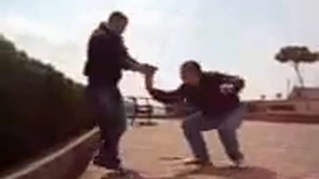 РУКОПАШНЫЙ БОЙ!!Супер смотреть онлайн