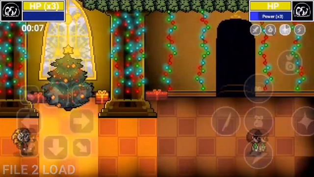 ОБЗОР НА ПЕРСОНАЖЕЙ BONETALE