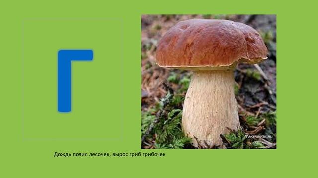 Презентация для детей от 3 лет. Учим буквы как звуки. смотреть онлайн