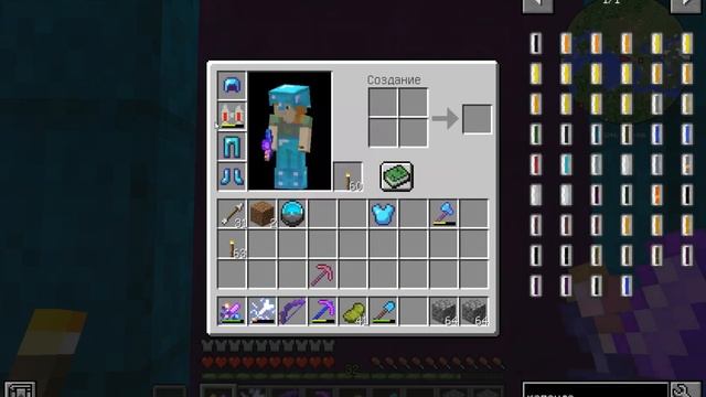 Minecraft с МОДАМИ #17 - Доменная печь смотреть онлайн