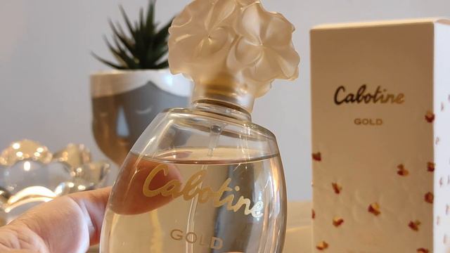 ЭЛЕГАНТНЫЙ АРОМАТ ПАРФЮМЕРНОГО ДОМА GRES CABOTINE GOLD и COCO MADEMOISEIIE -- НАСКОЛЬКО ОНИ ПОХОЖИ смотреть онлайн