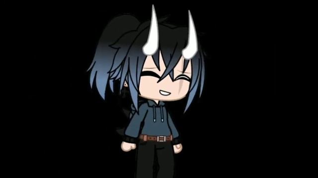 -- Меме -- Почему тебя называют солнышко? -- gacha club -- смотреть онлайн