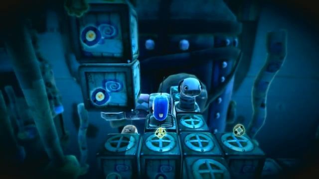ilomilo Puzzle Guide Chapter 2: Light Rays смотреть онлайн