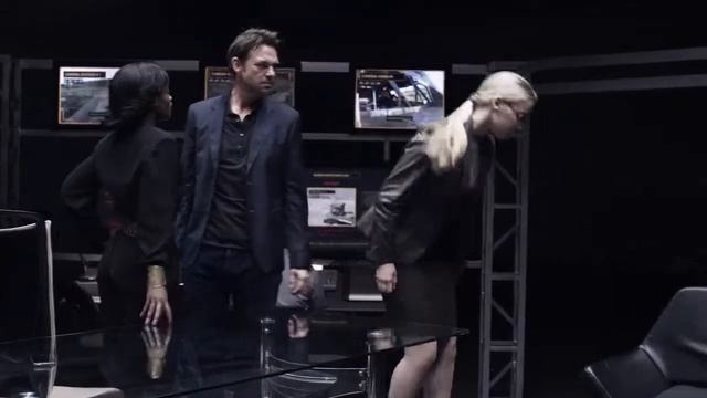 Prudence in Death Race Inferno смотреть онлайн
