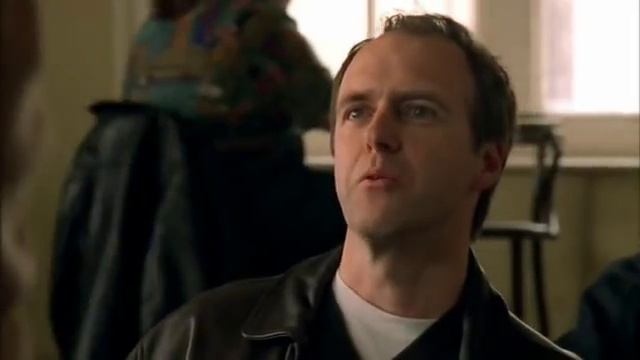 Blackpool episode 1 смотреть онлайн