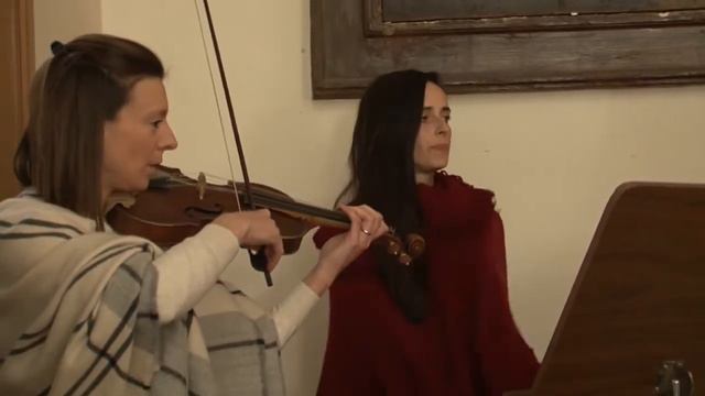 Momento Di  Backstage Di SoniOriginis