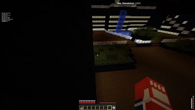 ЧЕЛОВЕК-ПАУК ПРОТИВ КИНГПИНА В МАЙНКРАФТЕ?! Обзор мод-пакета 1Legends-1.7.10-6.4