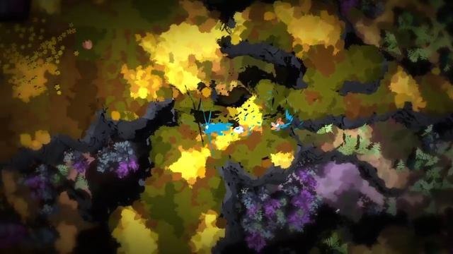 Future Unfolding - Exploring the world - Part 4 смотреть онлайн