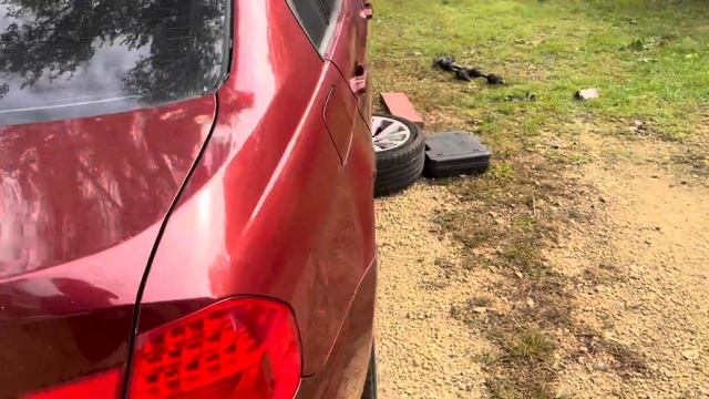 Se vendió el Fierrari y la Cherokee y compré un BMW смотреть онлайн