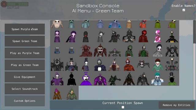 ¿EL MEJOR FAN GAME DE TODOS? SLENDYTUBBIES THE DEVIL AMONG US RESEÑA (JUEGALO YA, ESTÁ GENIAL) смотреть онлайн