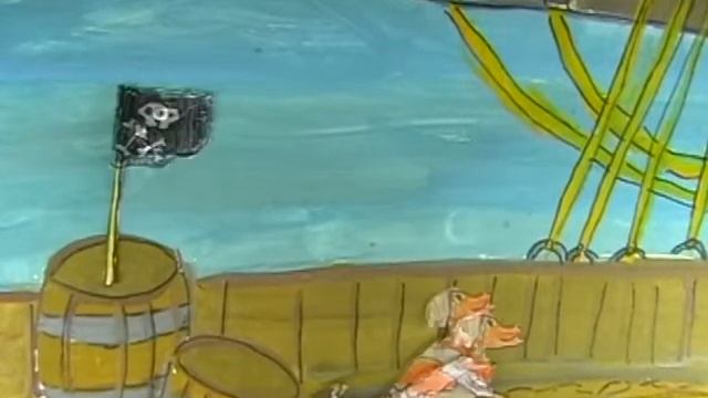 Про корабельного пса (2012)