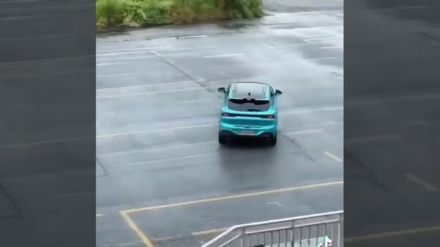 FORTHING T5 EVO TURBO MOTOR MITSUBISHI