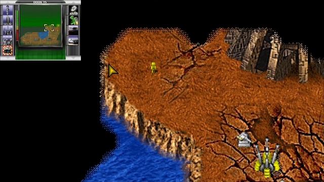 Let's Play Command And Destroy #15 | Aliens Mission 3: Crimson Skies смотреть онлайн