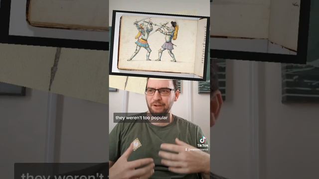 A Sword & An Axe Had A Baby смотреть онлайн