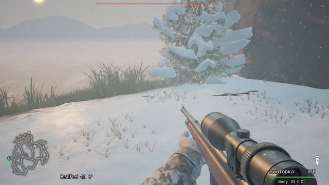 АЛЕКС И БРЕЙН ПУГАЮТСЯ ДО УЖАСА В BIGFOOT 3.0 смотреть онлайн