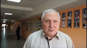 Школьный этап аэрокосмической олимпиады им. Можайского. Репортаж "Моя планета - Башкортостан"