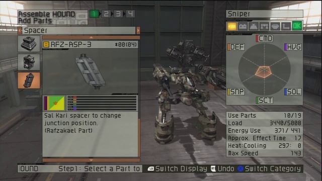 do you remember... Chromehounds? смотреть онлайн