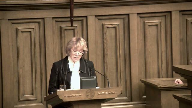 Заседание Пленума Верховного Суда РФ 22 ноября 2016 года смотреть онлайн