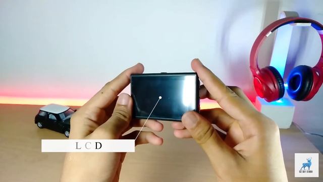 WDR Full HD 1080P CAR DVR Unboxing and Setup смотреть онлайн