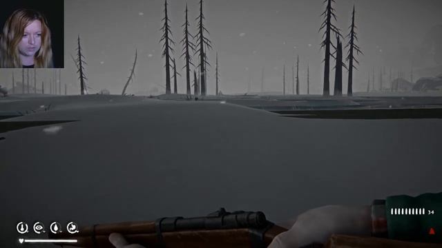 The Long Dark Redux-Сюжет подъехал.Часть 6 смотреть онлайн