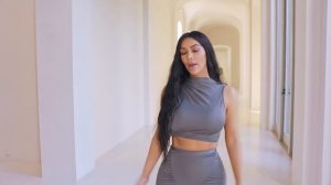 73 Questions With Kim Kardashian West (ft. Kanye West) | Vogue