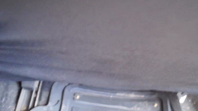 Как откинуть передние сиденья на ВАЗ? Лайфхак смотреть онлайн